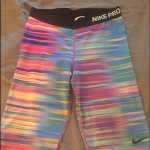 Nike PRO short